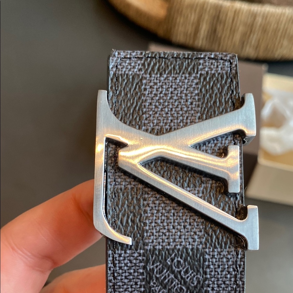 Louis Vuitton Brown Box Accessory Packaging - Picture 9 of 9